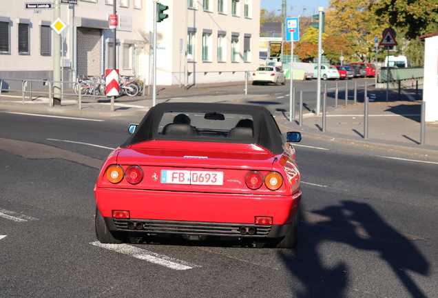 Ferrari Mondial T Cabriolet