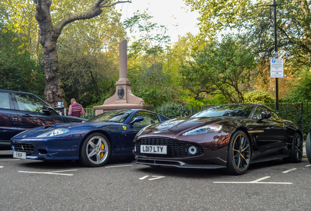 Ferrari Superamerica