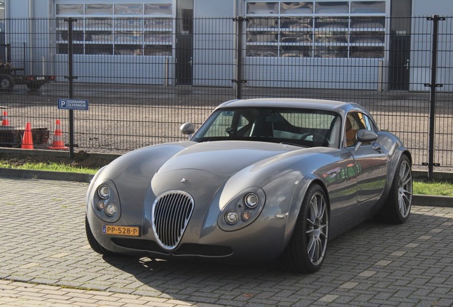 Wiesmann GT MF4