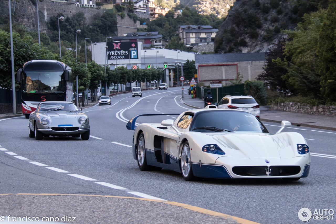 Ferrari 275 GTB/4