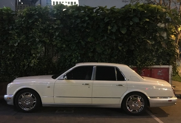 Bentley Arnage R