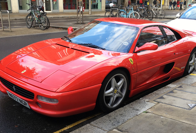 Ferrari F355 Berlinetta