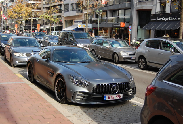 Mercedes-AMG GT R C190