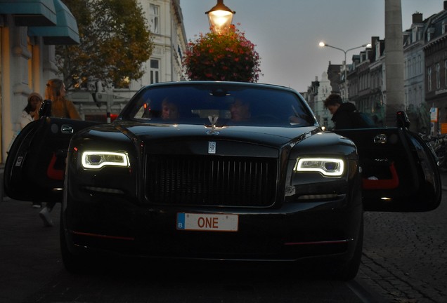 Rolls-Royce Dawn