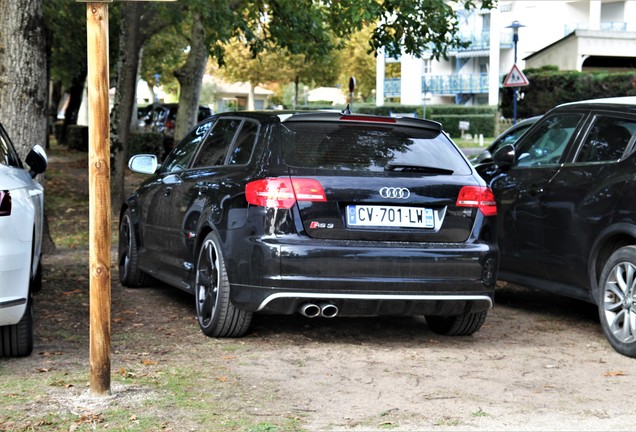 Audi RS3 Sportback