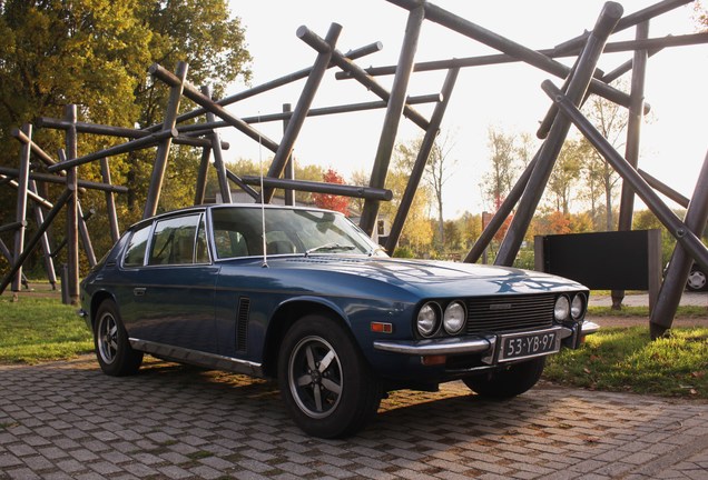 Jensen Interceptor SP