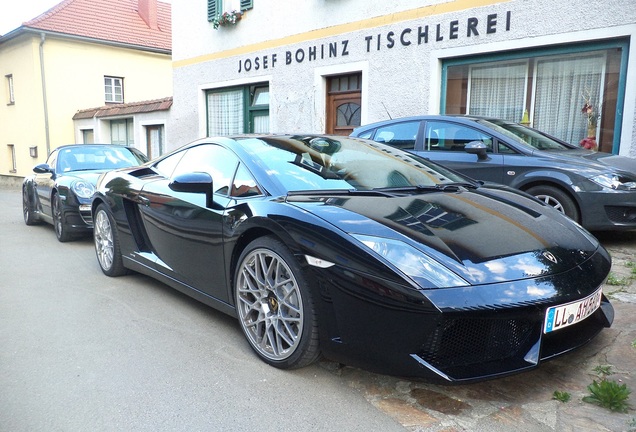 Lamborghini Gallardo LP560-4