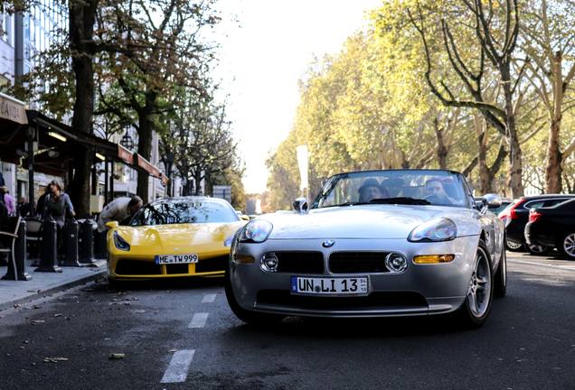 BMW Z8