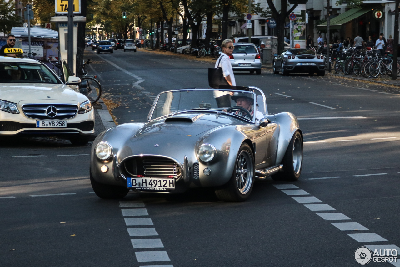 AC Cobra