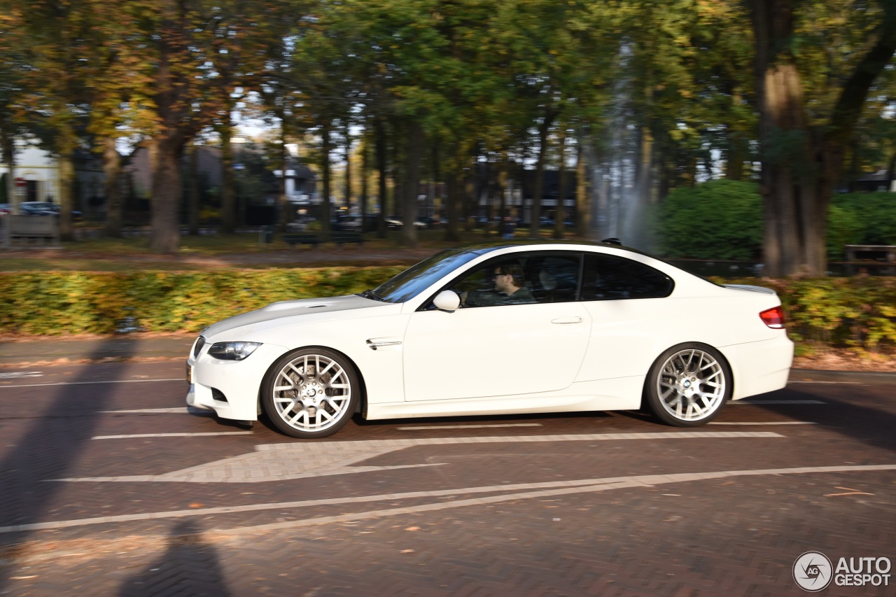 BMW M3 E92 Coupé