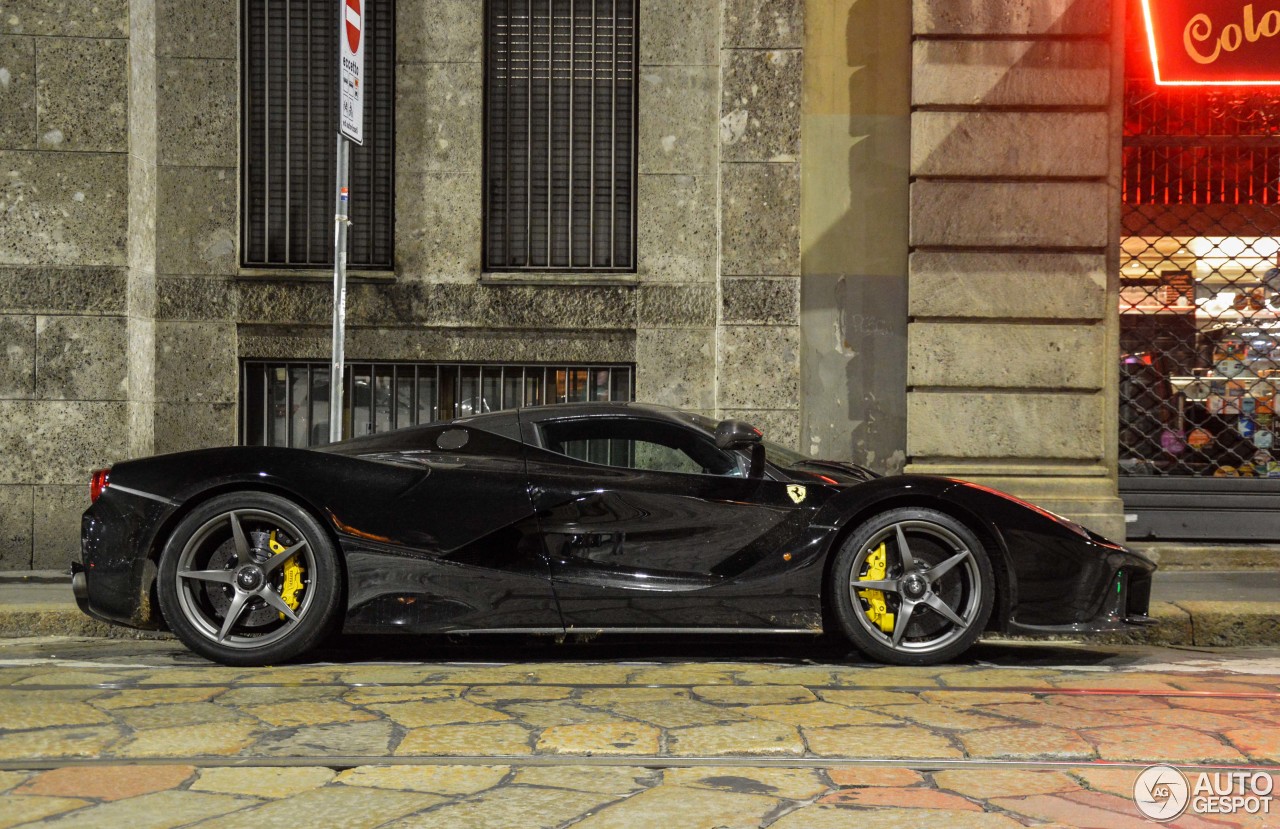 Ferrari LaFerrari