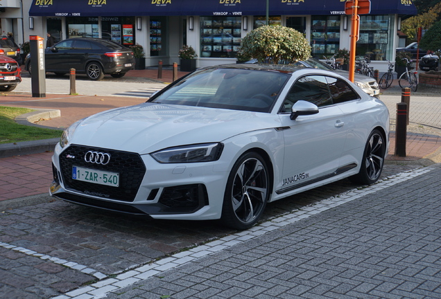 Audi RS5 B9