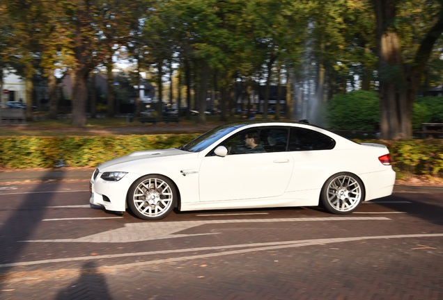 BMW M3 E92 Coupé