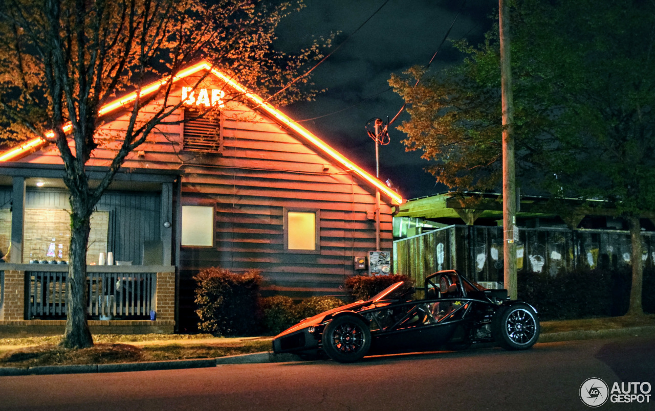 Ariel Atom