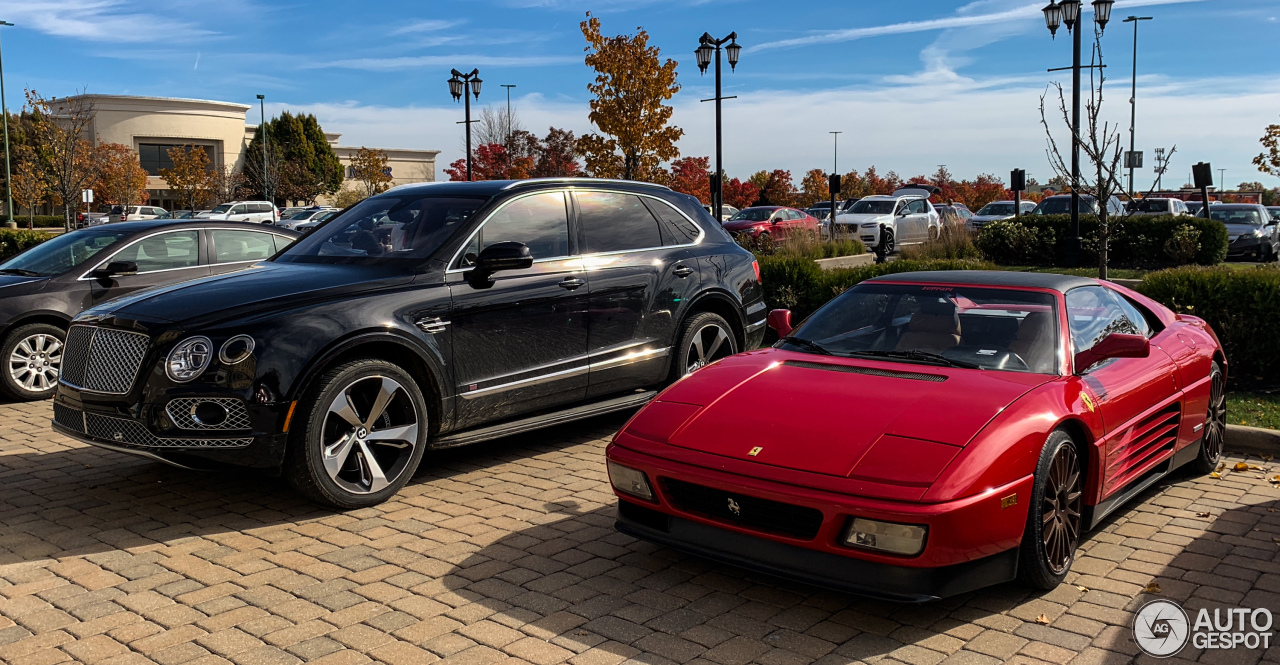 Ferrari 348 TS