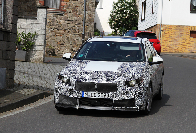 BMW M140i 2019