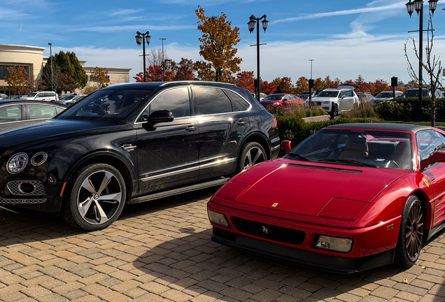 Ferrari 348 TS