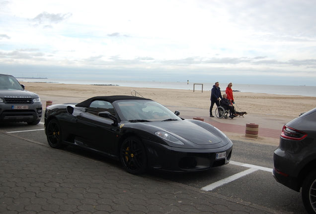 Ferrari F430 Spider