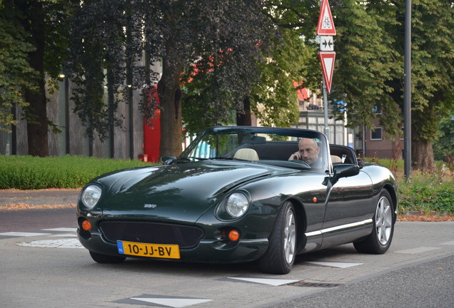 TVR Chimaera 500