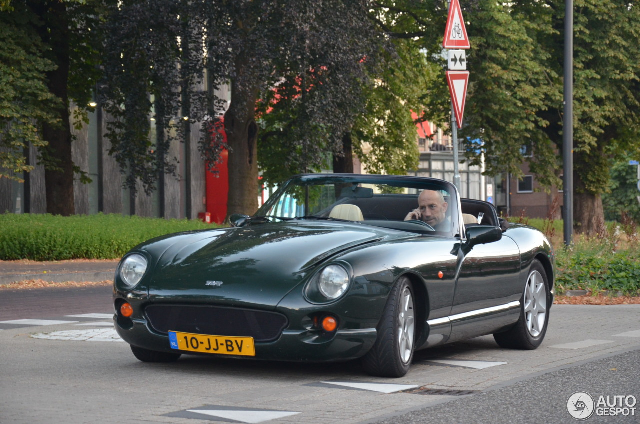 TVR Chimaera 500