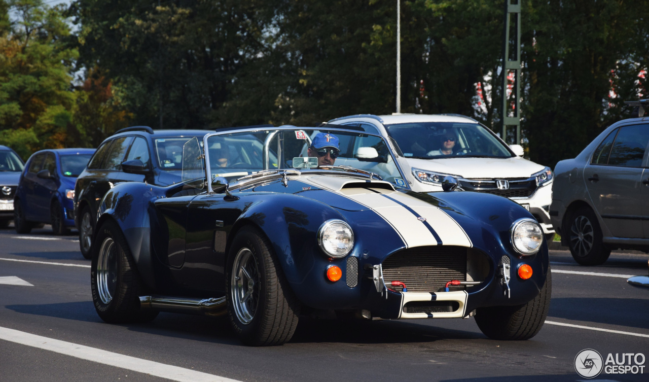 Shelby Cobra 427