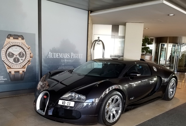 Bugatti Veyron 16.4