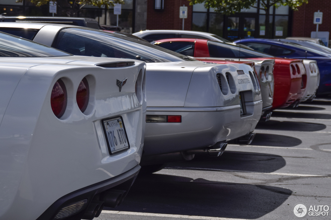 Chevrolet Corvette C6