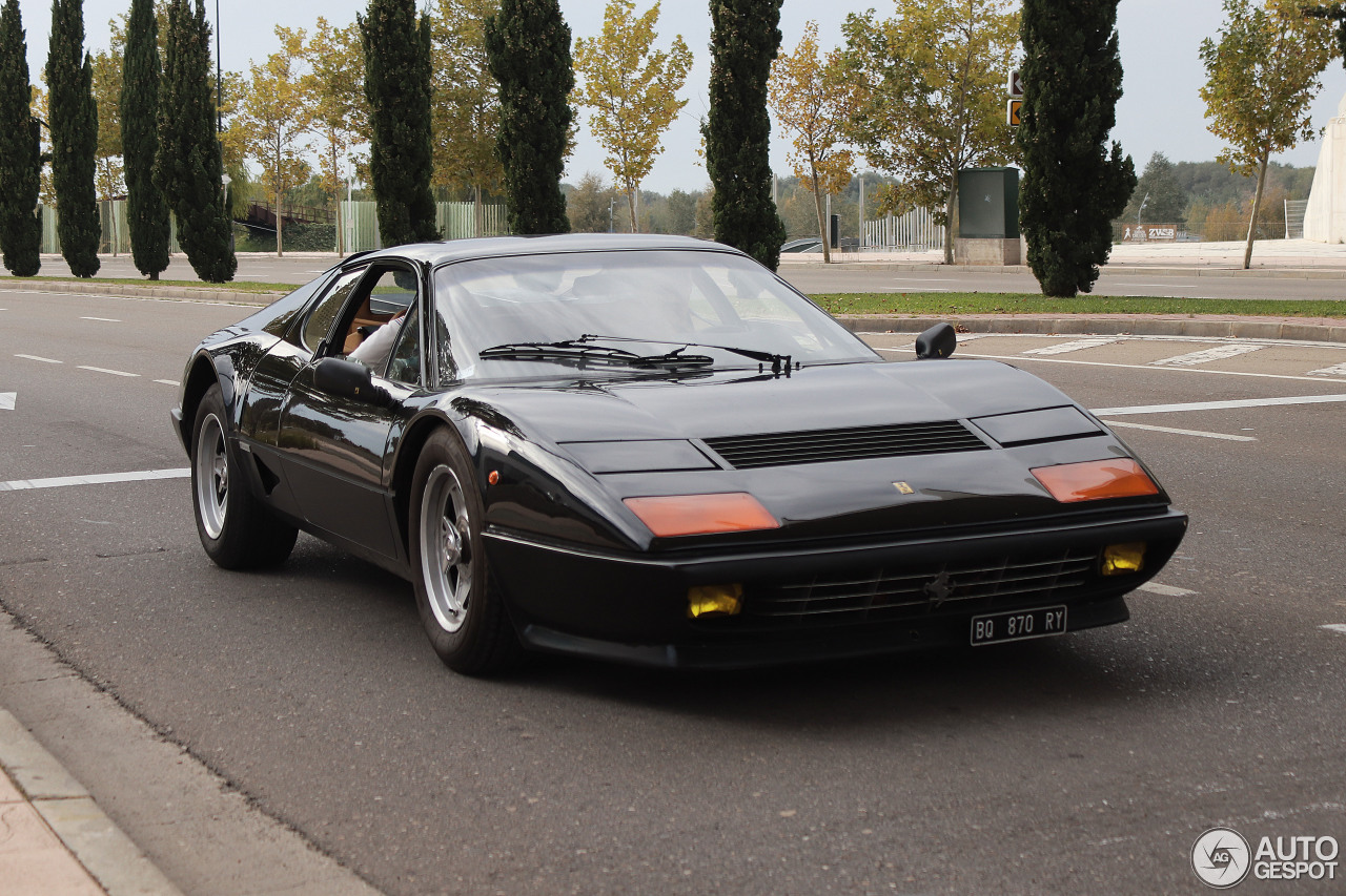 Ferrari 512 BBI