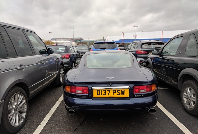 Aston Martin DB7