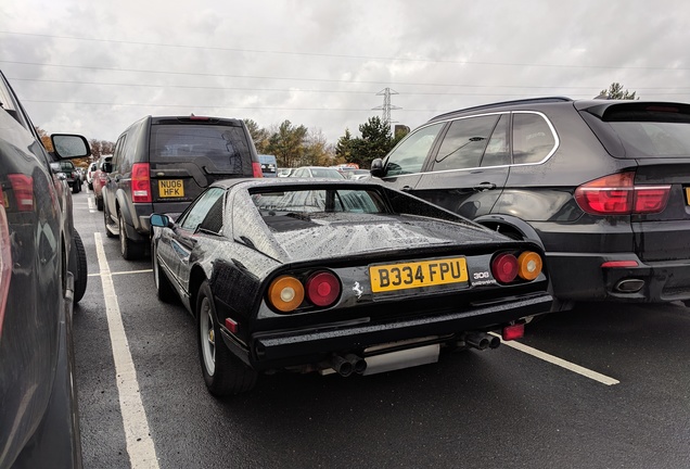 Ferrari 308 GTS Quattrovalvole