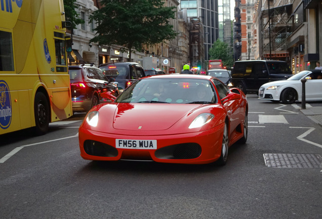 Ferrari F430