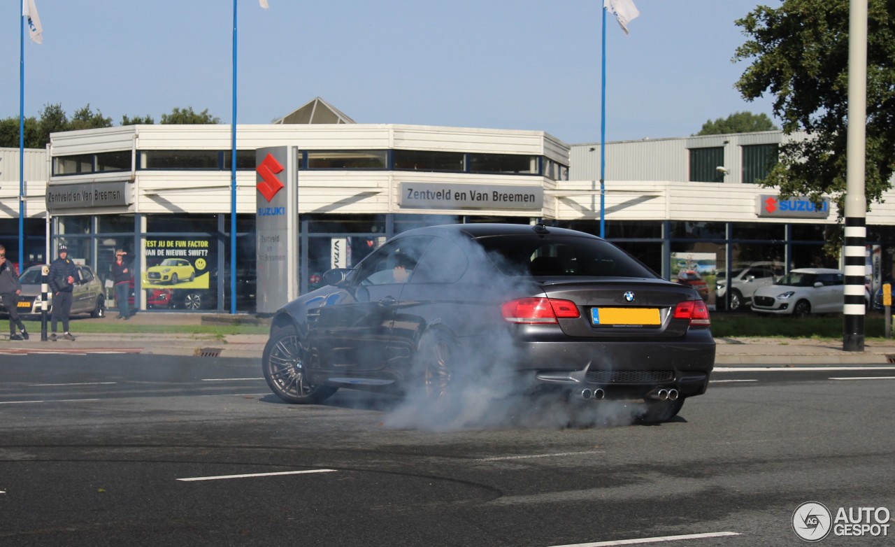 BMW M3 E92 Coupé