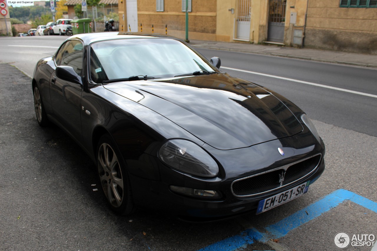 Maserati 4200GT