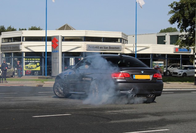 BMW M3 E92 Coupé