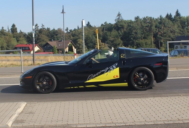 Chevrolet Corvette C6