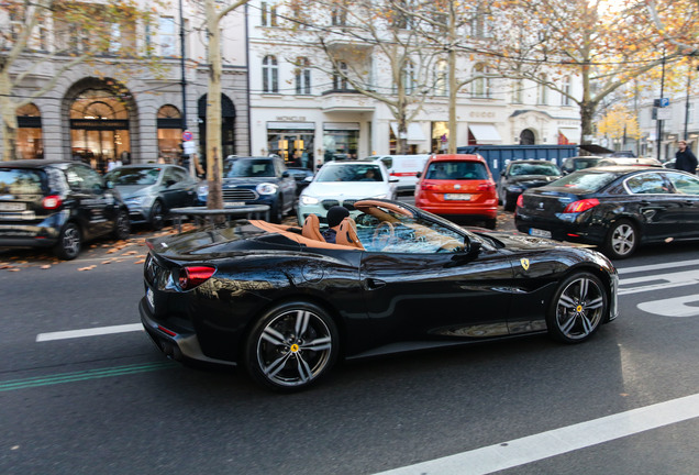 Ferrari Portofino