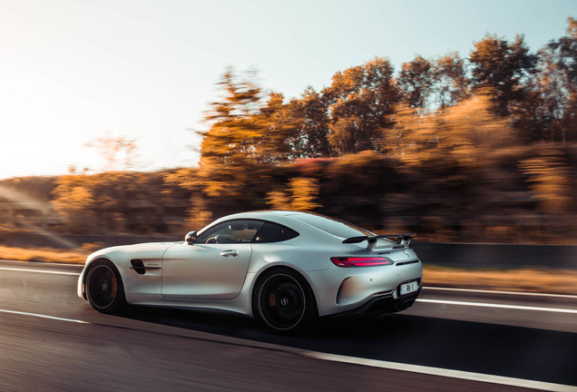 Mercedes-AMG GT R C190