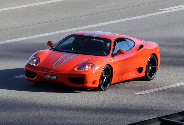 Ferrari 360 Modena