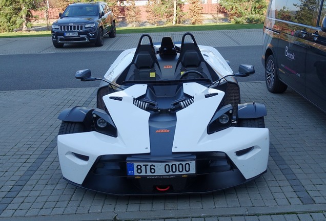 KTM X-Bow