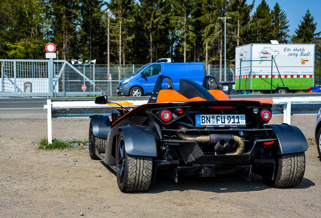 KTM X-Bow