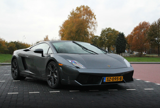 Lamborghini Gallardo LP560-4