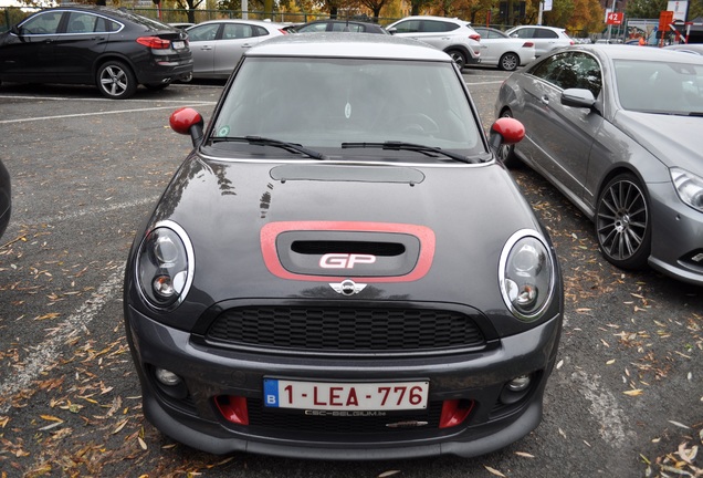 Mini R56 John Cooper Works GP