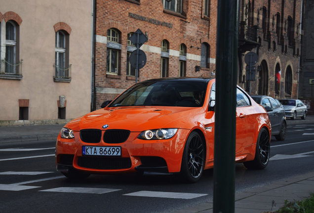 BMW M3 E92 Coupé