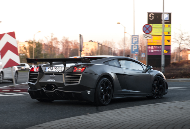 Lamborghini Gallardo Imex