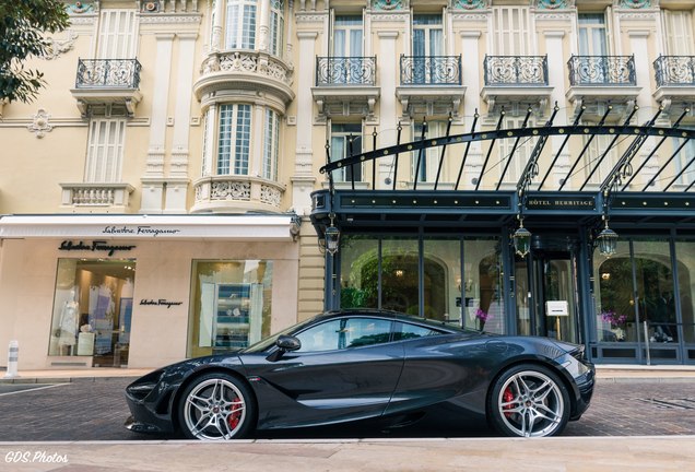 McLaren 720S