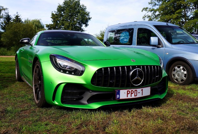 Mercedes-AMG GT R C190