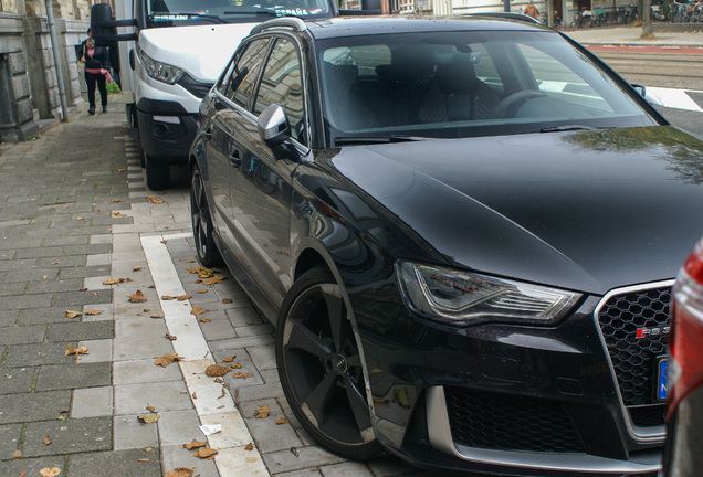 Audi RS3 Sportback 8V