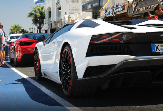 Ferrari 488 GTB