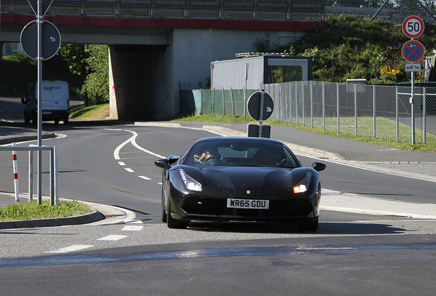 Ferrari 488 GTB