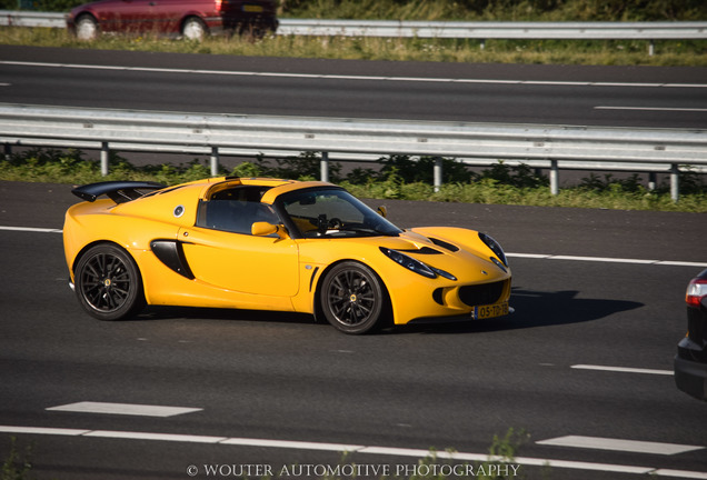 Lotus Exige S2